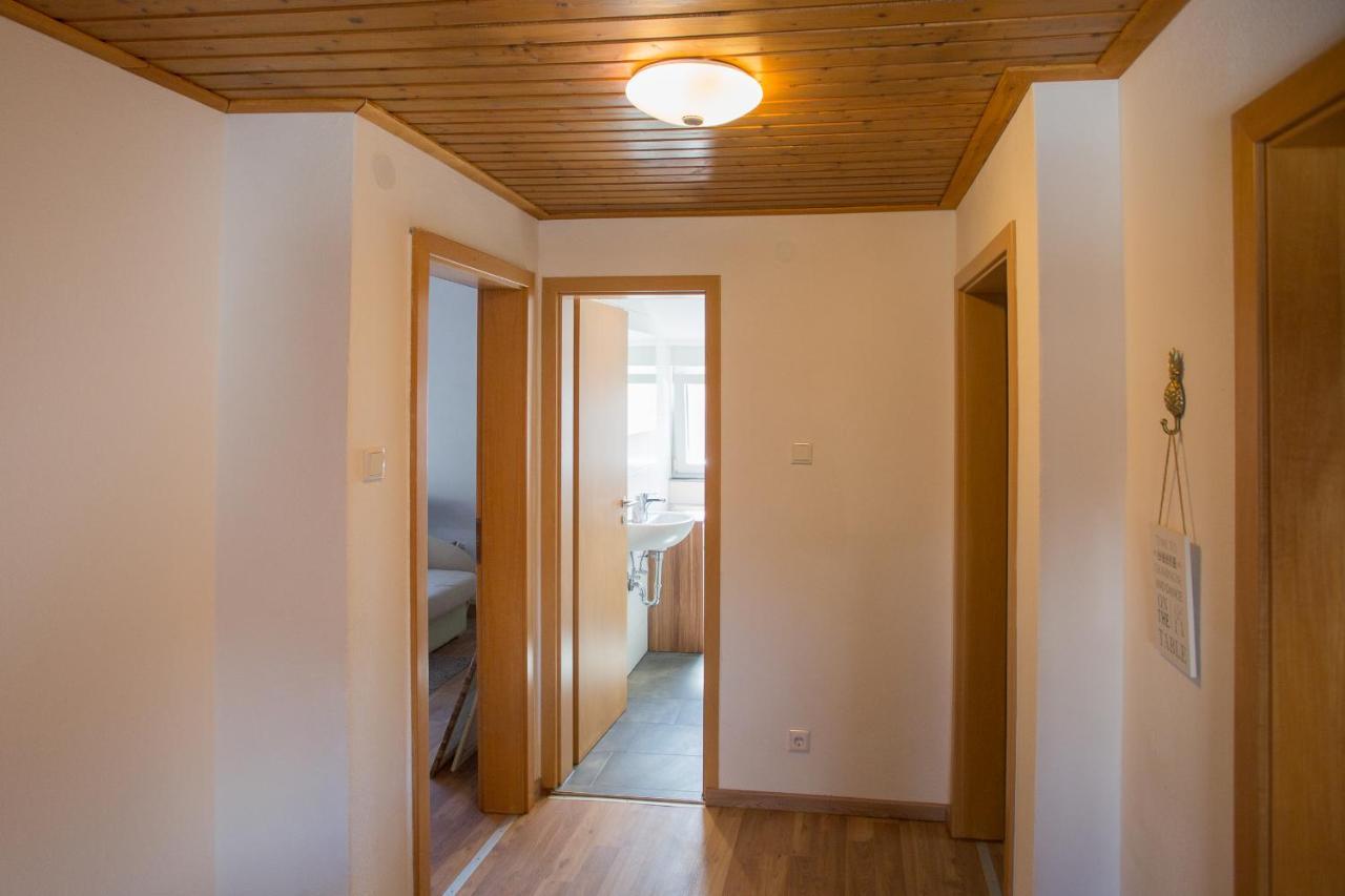 Ferienhaus Sonnengarten 알러스베르크 외부 사진
