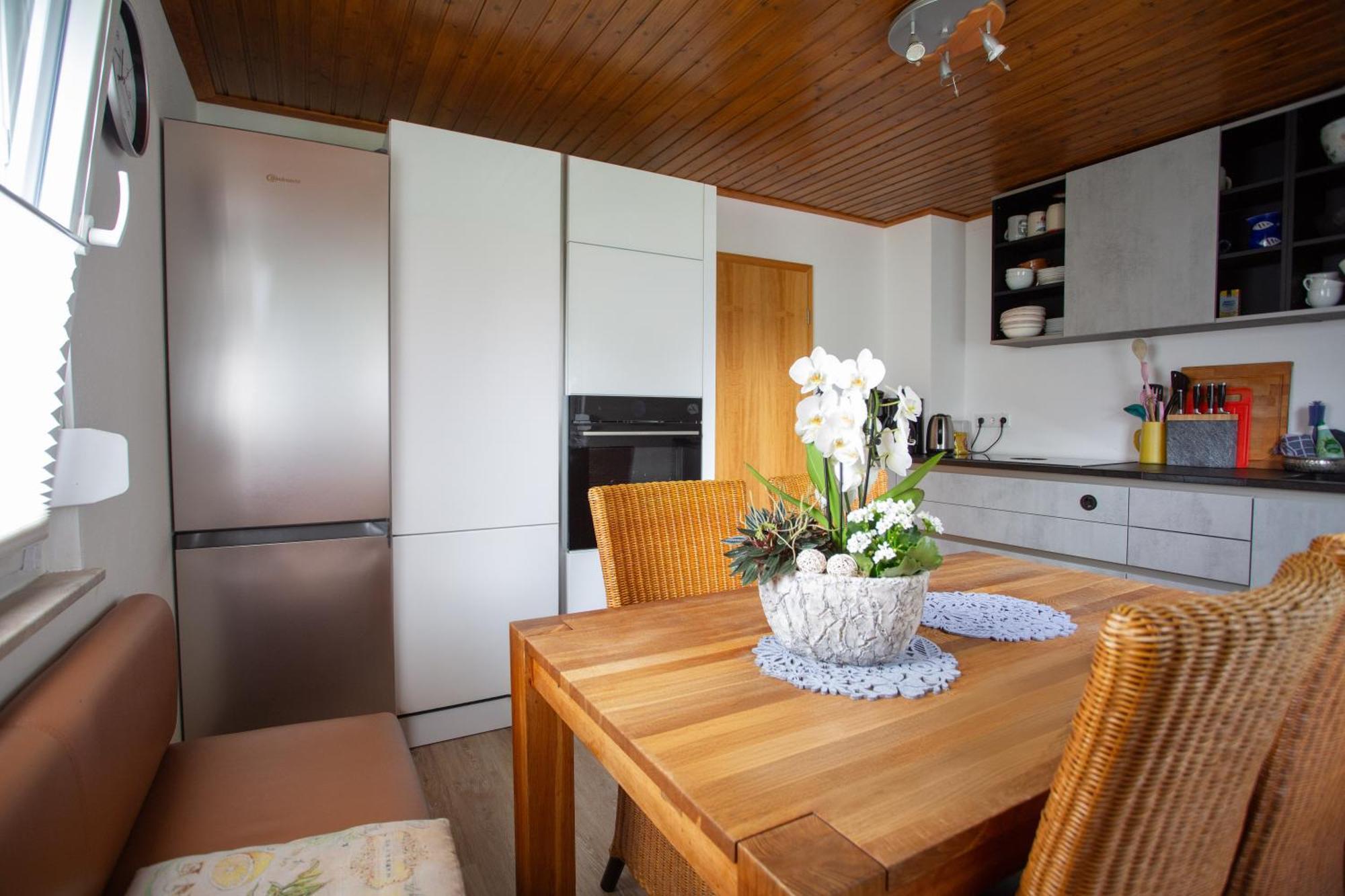 Ferienhaus Sonnengarten 알러스베르크 외부 사진